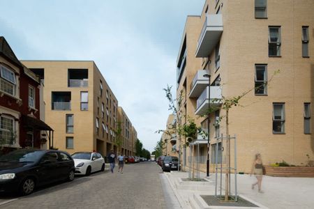 Batavia Road New Cross SE14 - Photo 5