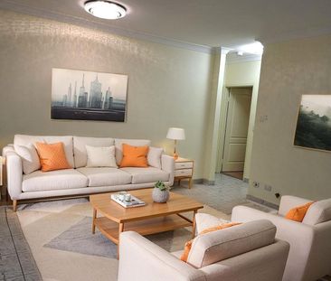 Modern 2-Bedroom Unit in Convenient Auburn Location - Photo 1