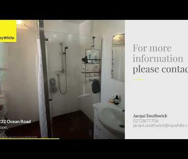 Charming Beachside Home with Ocean Views - Available now! - Photo 4