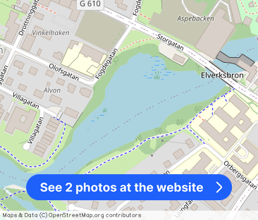 Östra Torget 2 A - Photo 1