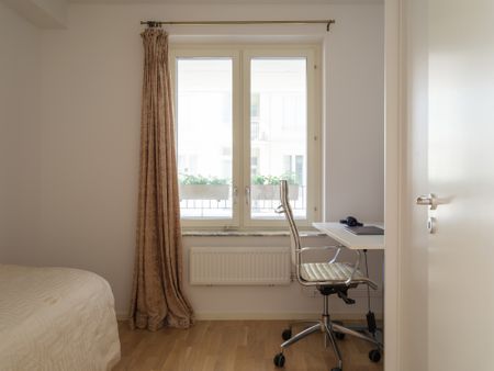 Nina Einhorns Gata, Stockholm - Photo 2