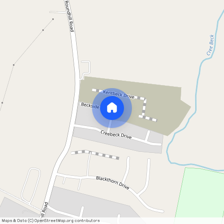 Kentbeck Drive, Hurworth, Darlington