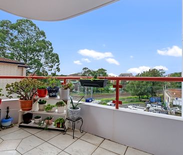 112/208-226 Pacific Highway, Hornsby NSW 2077 - Apartment For Rent ... - Photo 2