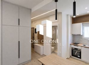 Studio/Γκαρσονιέρα για ενοικίαση - Πάτρα, - Photo 4