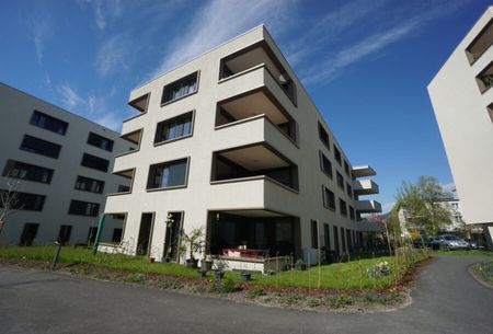 2-Zimmer-Wohnung | Terrasse | Lochau - Photo 2