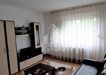 Apartament cu 2 camere, de inchiriat, Iulius Mall, Timisoara - Photo 4
