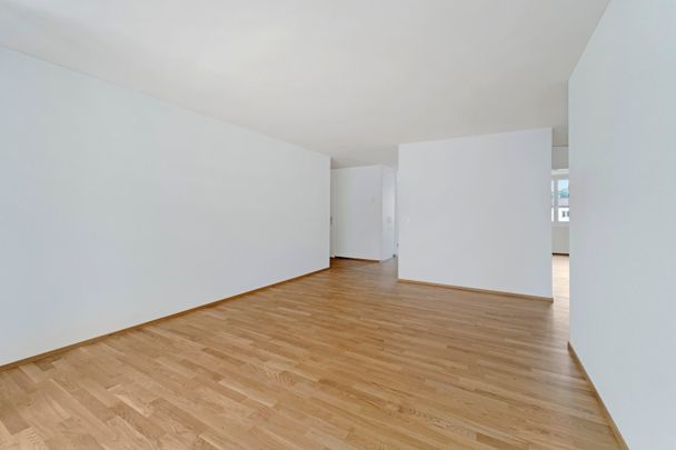 Grosszügige Wohnung mit moderner Ausstattung - Photo 1