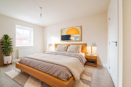 3 bedroom semi-detached house to rent - Photo 5