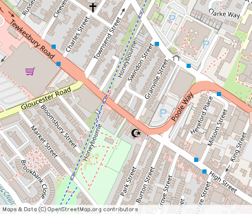 441 High Street, Cheltenham, GL50 - Photo 1