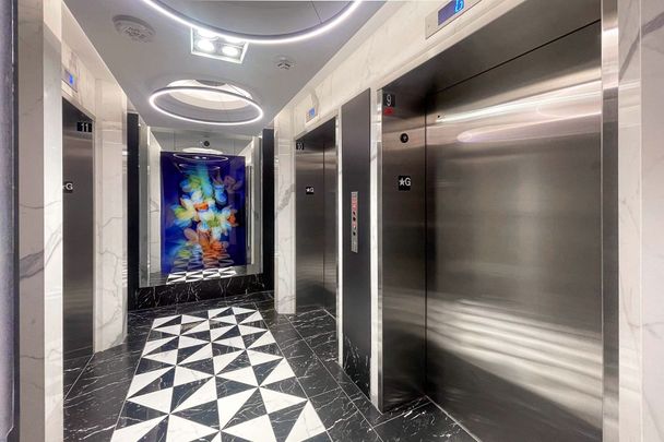 For Lease - 121 Lower Sherbourne Street Unit# 951, Toronto, Ontario - Photo 1