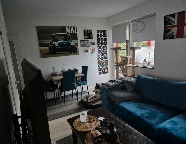 4 Zimmer KDB Balkon zum 1.12. - Photo 1