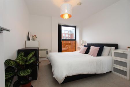 The Loom House, Leeds City Centre, LS9 8EU - Photo 3