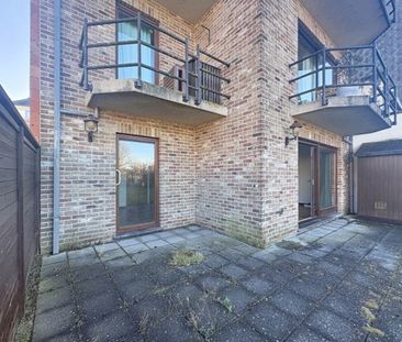 Appartement - 1 CH. - Photo 3