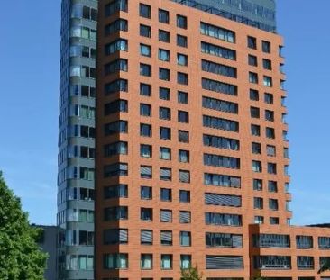 Hafen: Exclusives Apartment oder Wohnbüro gegenüber Landtag-Rheintu... - Photo 2