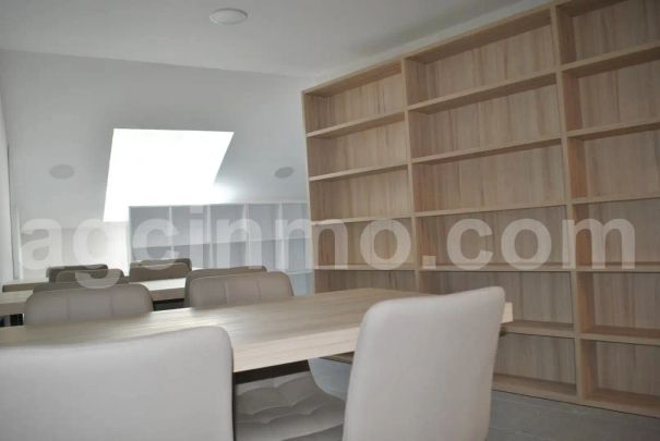 Piso de alquiler en Plaza Plaza de la Trinidad, San Pablo - San Nicolás - Foto 1