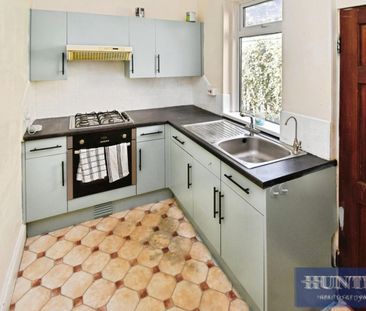 2 bedroom House To Let Total Size: 851 SQ FT - Photo 5