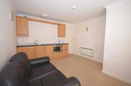 1 bedroom apartment to rent - Photo 3
