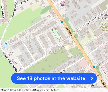 Jasne 2 pok. z balkonem / Internet w cenie / od zaraz - Photo 1