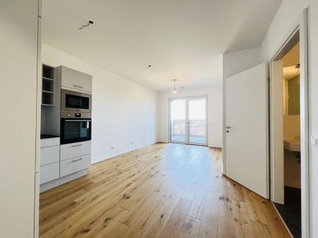 Q11 - Ein Ort zum Wohlfühlen: Helle 2-Zimmer-Wohnung mit bester Anbindung - Photo 2