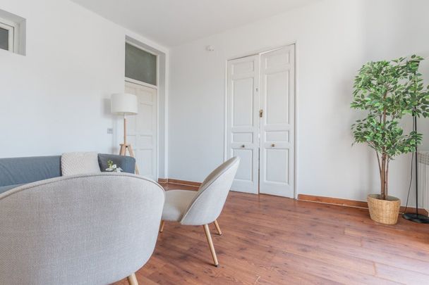 Single room in La Latina - Photo 1