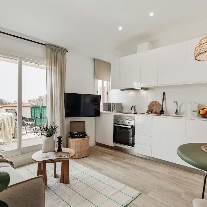 Carrer de Melcior de Palau, Barcelona, Catalonia 08028 - Foto 1