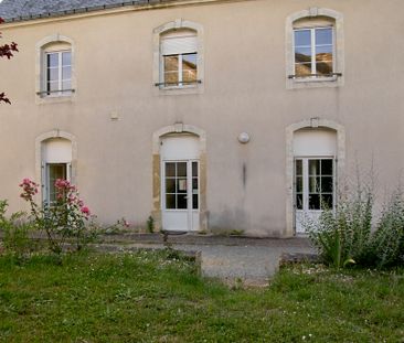 Appartement LA CHAPELLE D'ALIGNE T3 - Photo 3