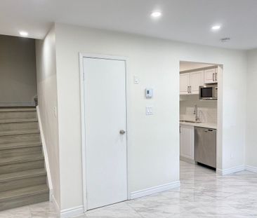 For Lease - 103 Rock Fern Way, Toronto, Ontario - Photo 3