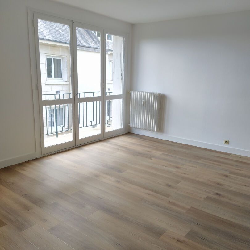 Location Appartement 3 pièces 87m² - Photo 1