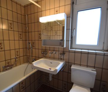 3.5 Zimmer, 2. Stock - Photo 2