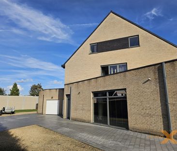 INSTAPKLAAR GROOT DUPLEX APP MET GARAGE - Foto 2