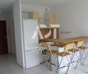 Appartement T2 à GRENOBLE - Photo 4