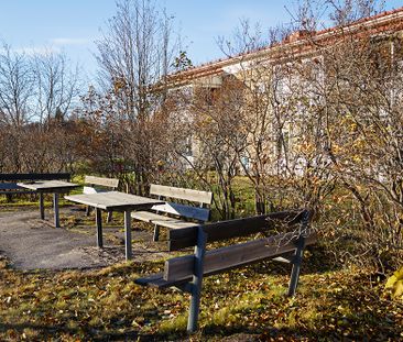 Gulsporregränd 10 B, 94332, Öjebyn - Foto 3