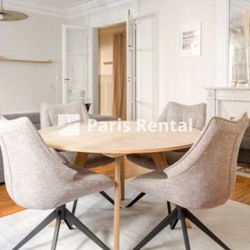 Appartement • Auteuil Nord - Photo 1