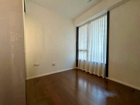 Greenery view. Low floor. Great privacy. Friendly landlord. - Photo 3