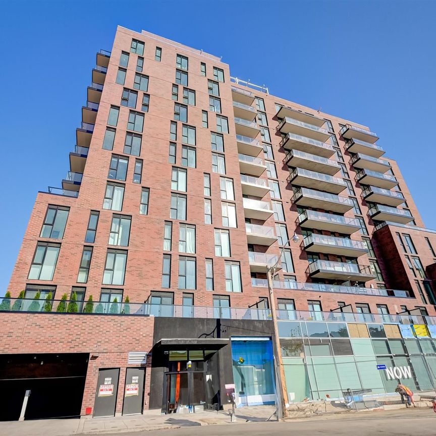 For Lease - 185 Alberta Avenue Unit# 501, Toronto, Ontario - Photo 1