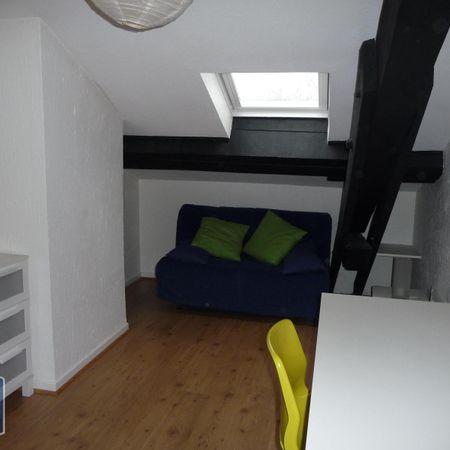 Location Appartement 1 pièce 19m² ST ETIENNE 42100 - Photo 4