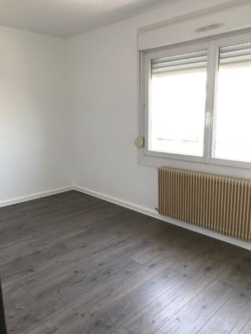 Appartement 3 pièces à Lunéville - Photo 3