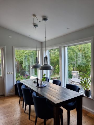 Hus i Bromma uthyres till företag - Photo 3