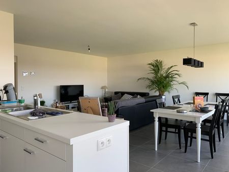 Appartement te huur - Photo 5