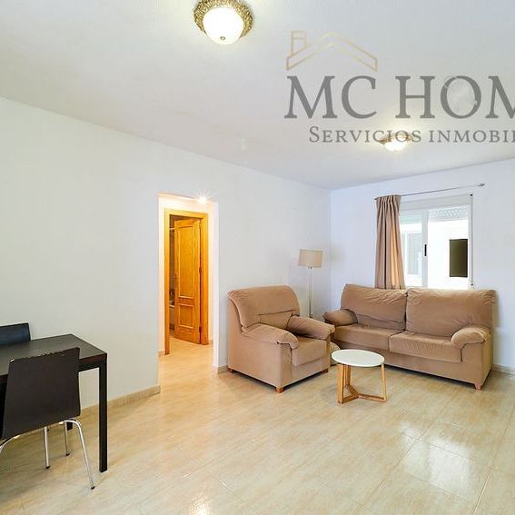 Alquiler de piso en Mar Baltico - Photo 1