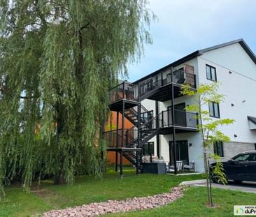 6859-6859, Montée Gagnon, Ste-Anne-Des-Plaines à louer - Photo 3
