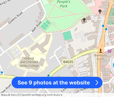 Westbeech Court, Banbury, OX16 9RY - Photo 1