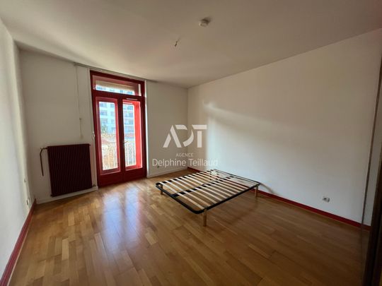 Location Appartement 2 pièces 61m² GRENOBLE 38100 - Photo 1