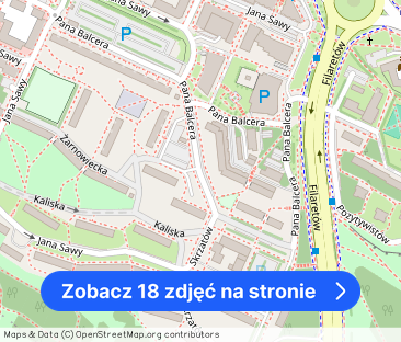 Wynajmę 3-pokojowe mieszkanie LSM Metropolitan Park Lublin - Zdjęcie 1