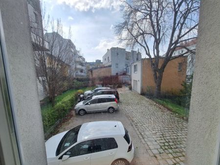 Tolle Paarwohnung in ruhiger Lage und unbefristet! - Photo 4