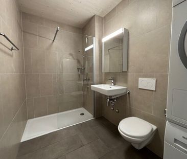 Rte de Bâle 16- appartement attique de 3,5 pces à louer - Photo 6