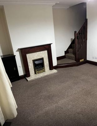 1 bedroom terraced house to rent - Photo 1