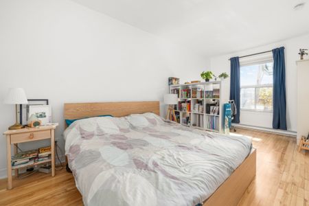 Appartement à louer - Photo 4