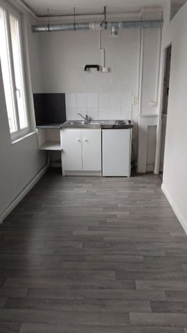 Appartement Valenciennes 2 pièce(s) 31.21 m2, - Photo 5