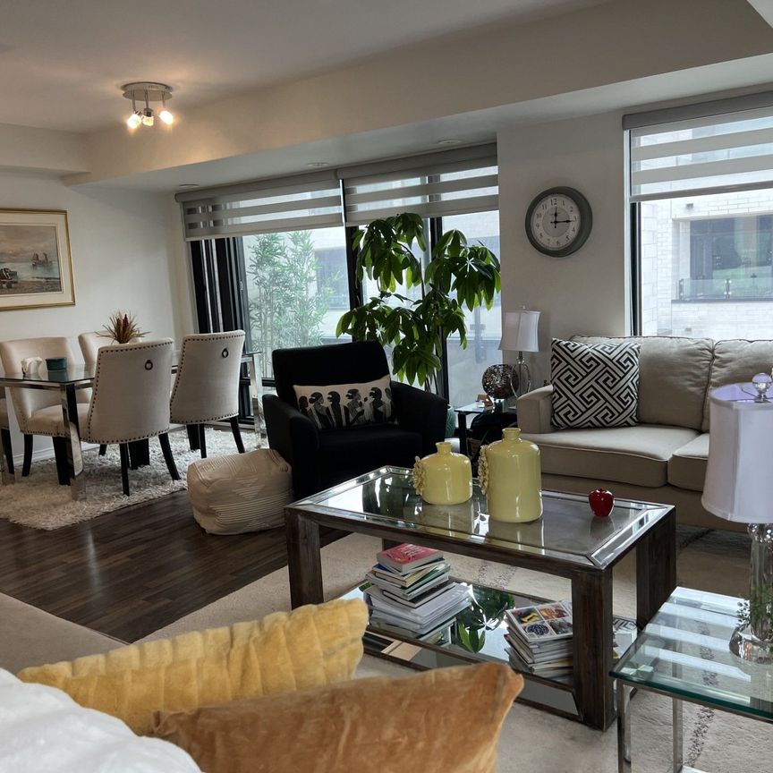 For Lease - 134 Widdicombe Hill Unit# 201, Toronto, Ontario - Photo 1